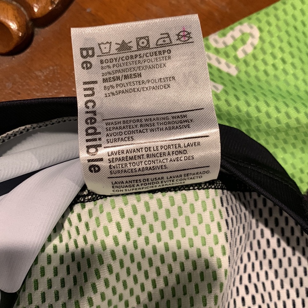 Sugoi training jersey - Picture 9 of 9